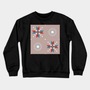 Kopie von Kopie von Kopie von Kopie von Kopie von butterflies in formation Crewneck Sweatshirt